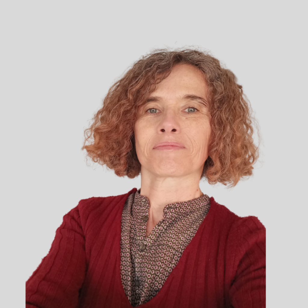 Marie Caprini - coach Ikigai et consultante en bilan de compétences
