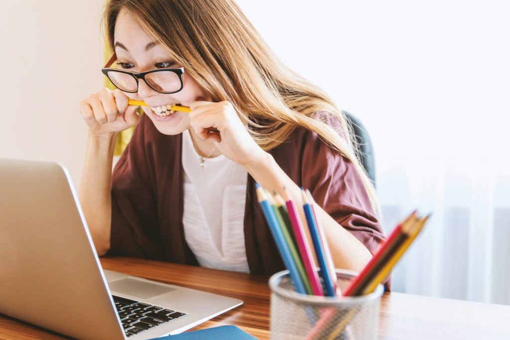 se former pour sa reconversion professionnelle