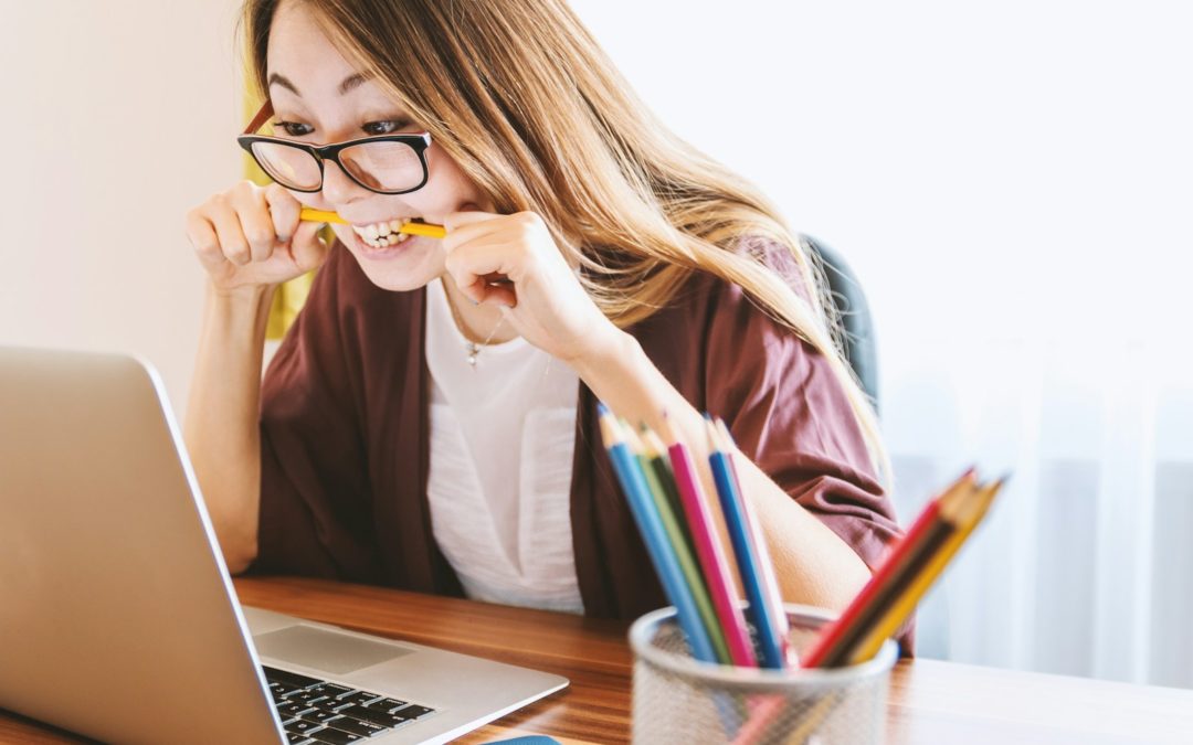 Se former pour sa reconversion professionnelle : un levier clé vers une nouvelle vie