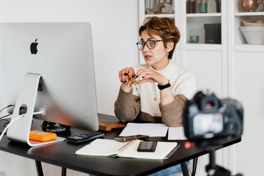se former à distance pour sa reconversion