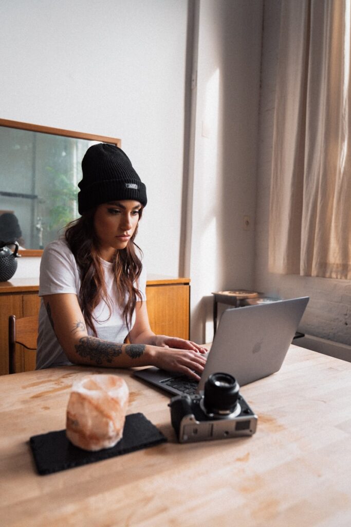 nouvelles formes de travail : le télétravail