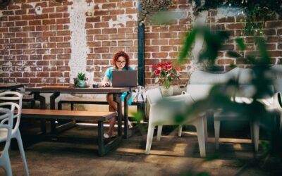 Nouvelles formes de travail et lieux professionnels : coworking, slashing, portage salarial